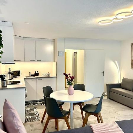 Casa Ambizione Apartment Dietikon Ngoại thất bức ảnh