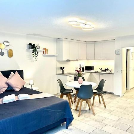 Casa Ambizione Apartment Dietikon Ngoại thất bức ảnh