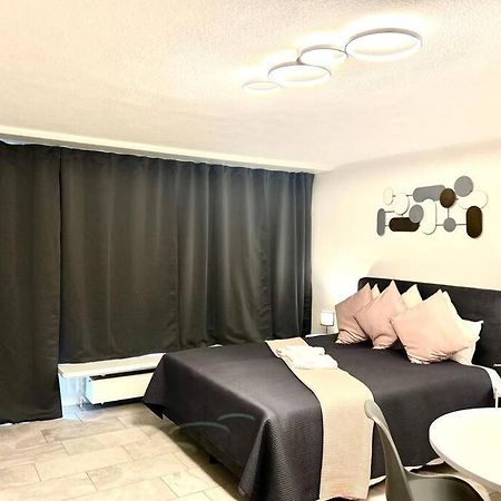 Casa Ambizione Apartment Dietikon Ngoại thất bức ảnh