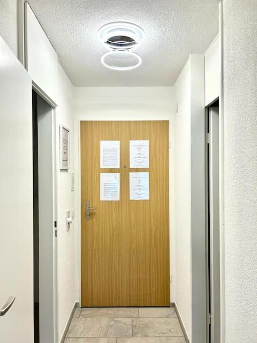Casa Ambizione Apartment Dietikon Ngoại thất bức ảnh