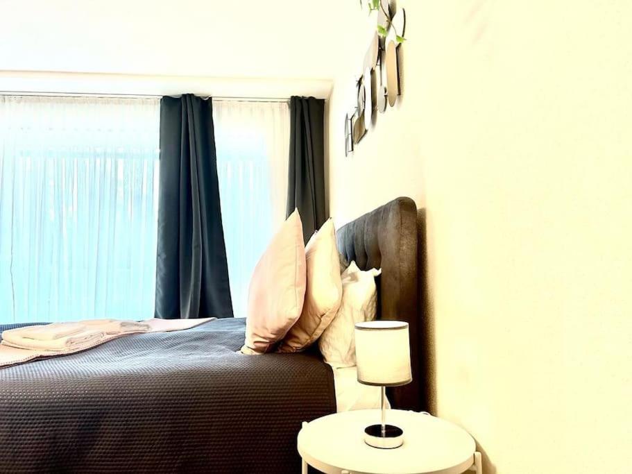 Casa Ambizione Apartment Dietikon Ngoại thất bức ảnh