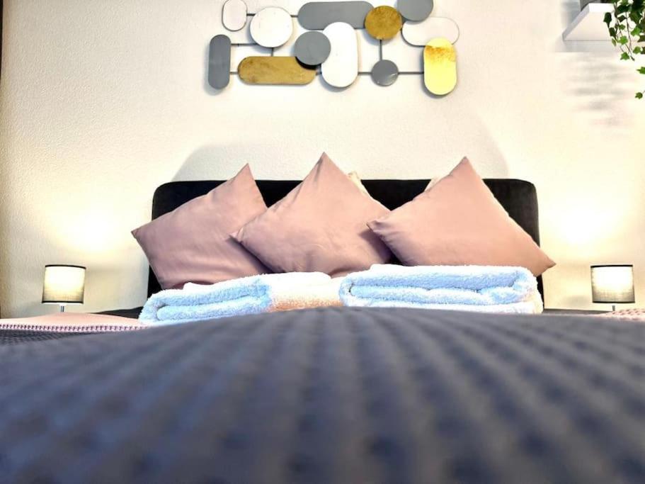 Casa Ambizione Apartment Dietikon Ngoại thất bức ảnh