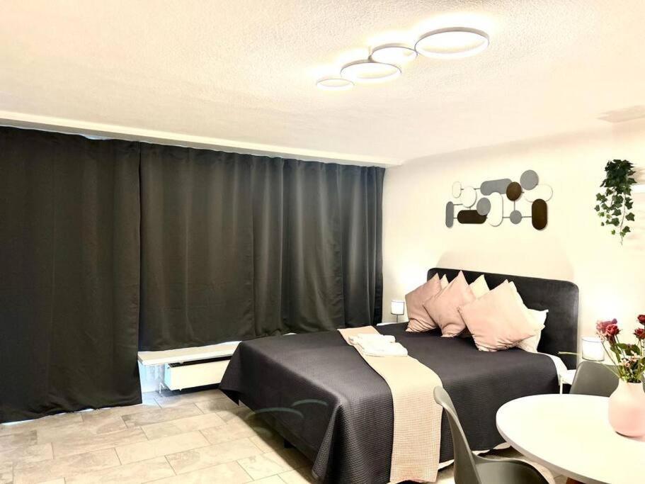 Casa Ambizione Apartment Dietikon Ngoại thất bức ảnh
