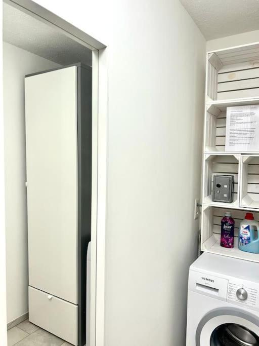 Casa Ambizione Apartment Dietikon Ngoại thất bức ảnh