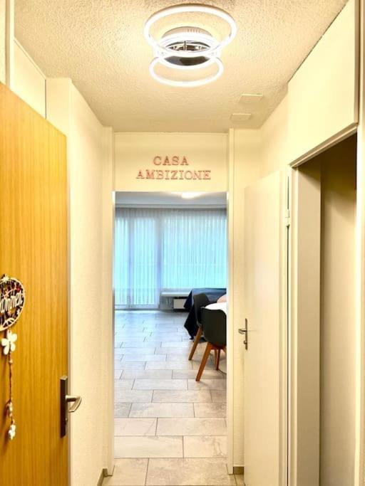 Casa Ambizione Apartment Dietikon Ngoại thất bức ảnh